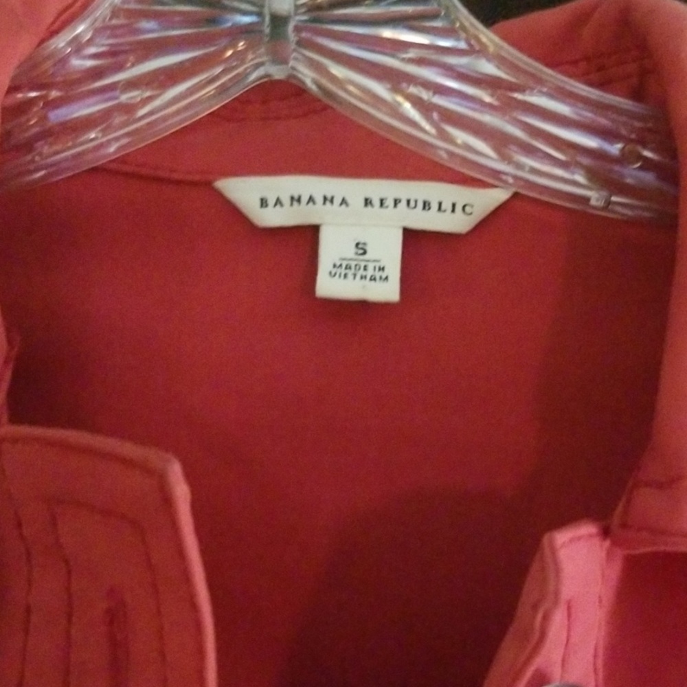 Coat - Picture 2 of 2